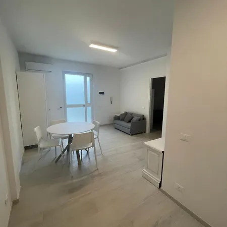 Via Firenze Apartment *