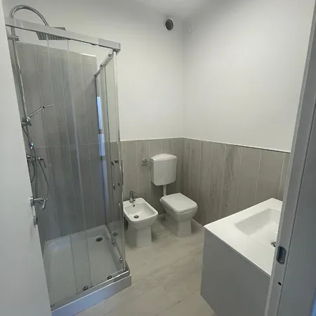Via Firenze Apartment