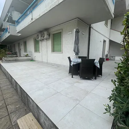 Appartement Via Firenze Massa (Tuscany)